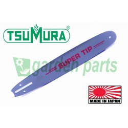TSUMURA ΛΑΜΑ 35cm (14") 3/8LP και 1/4 1.3 mm (0.50")