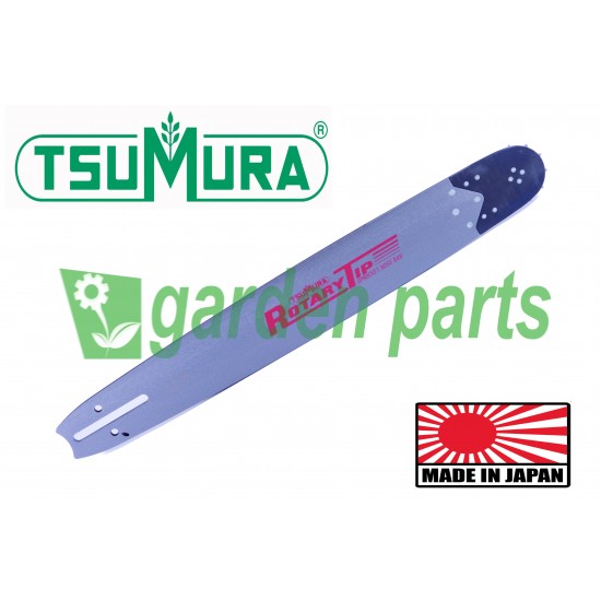 TSUMURA ΛΑΜΑ 50cm (20") 3/8 1.5 mm (0.58") PARTNER 11000638