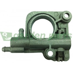 ECHO CS 2600 2700 320 350 SHINDAIWA 269T Chainsaw Oil Pump