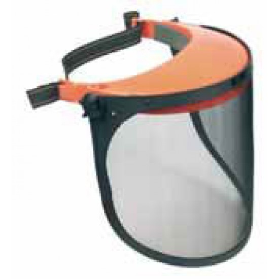 MASCHERA SCREEN VISIERE E MASCHERINE 11003202