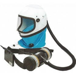 MASCHERA SPRAY KASCO K80S - T8 - L8