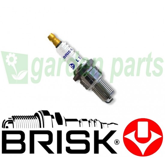 CANDELA BRISK L15Y CANDELE 11004008