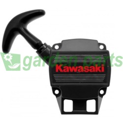 AVVIAMENTO COMPLETI GENUINO KAWASAKI TJ 27E 