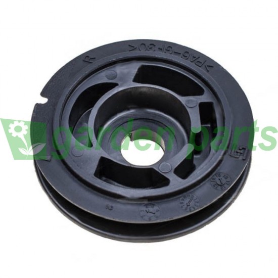 PULEGGE AVVIAMENTO PER KAWASAKI TJ27E KAWASAKI 11004842