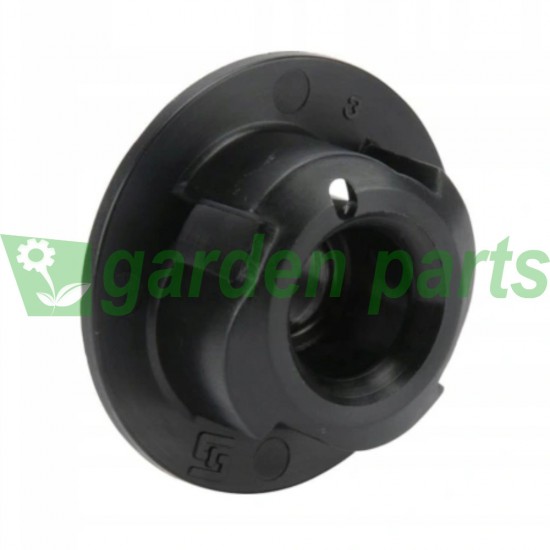 PULEGGE AVVIAMENTO PER KAWASAKI TJ27E KAWASAKI 11004842A