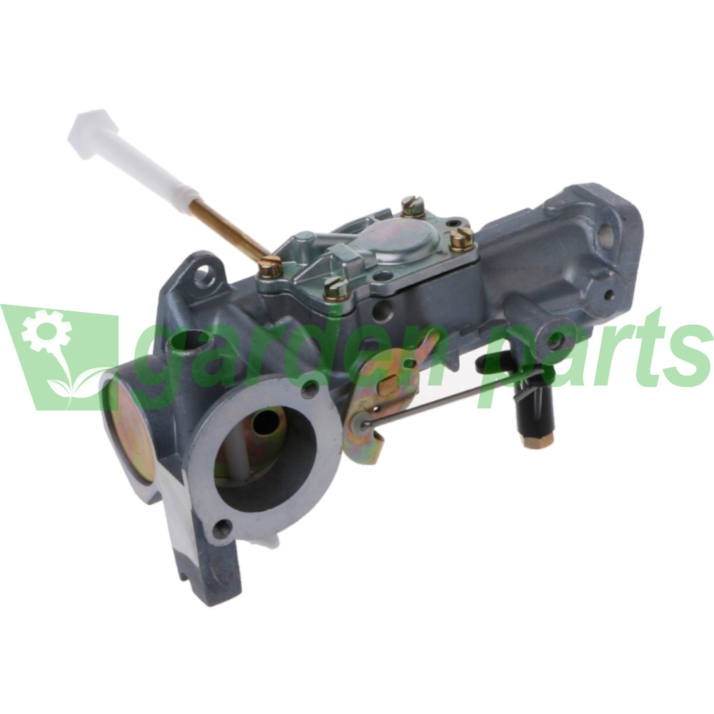 Carburetor with Gaskets & Plug for Briggs & Stratton 498298, 490533, 492611  5 HP