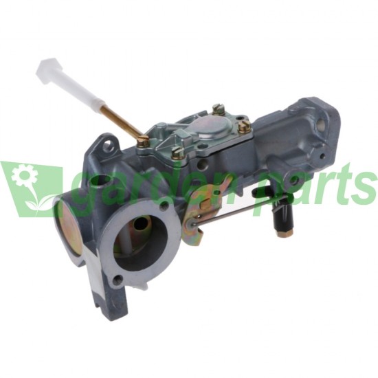Cylinman Carburetor Fit for Briggs & Stratton 498298 495426 692784 495951  490533 for 112202 112212 112231 112232 112252 112292 134202 135202 133212  130202 5HP Engine with Air Filter : : Garden