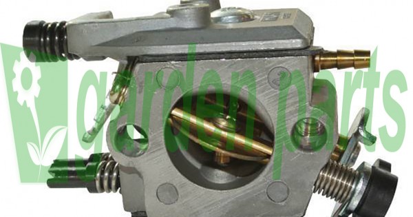 Carburador para motosierra Husqvarna 50 51 55