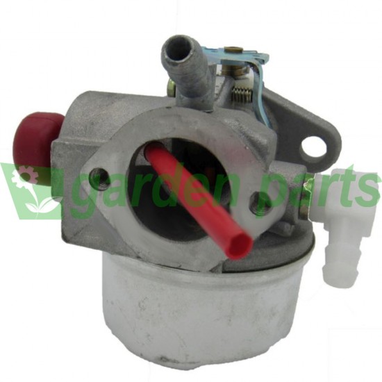 CARBURATORE PER TECUMSEH LV195EA LV195XA LEV120 6HP 6.5HP 6.75HP CARBURATORI 053588100