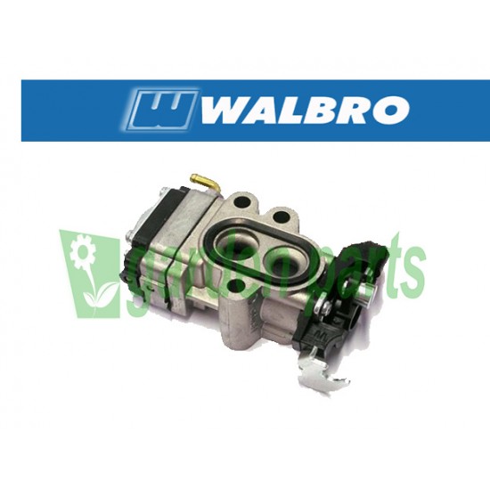 CARBURATORE  KAWASAKI TJ27E WALBRO  11005305