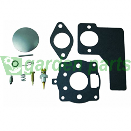 KIT RIPARAZIONE CARBURATORE PER BRIGGS&STRATTON 10HP 12HP 16HP 391071 RICAMBI CARBURATORI 05458031023