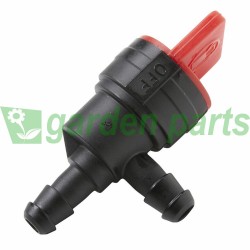 RUBINETTO BENZINA PER BRIGGS&STRATTON 698181 494769 35857