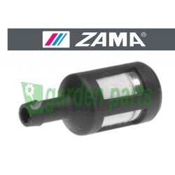 FILTRO BENZINA  ZAMA ZF3