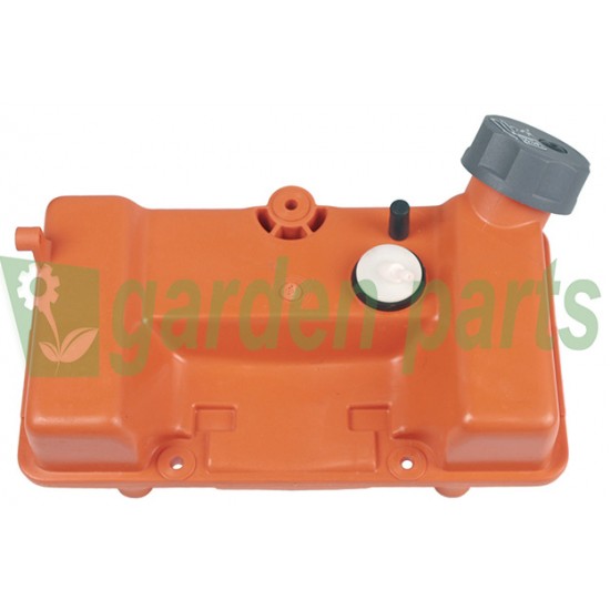 SERBATOIO CARBURANTE OLEOMAC 727 733 433BP 440BP SERBATOI BENZINA DECESPUGLIATORE 11006405