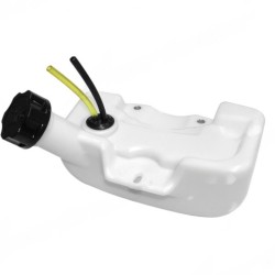 SERBATOIO CARBURANTE PER DAEWOO DPCS260