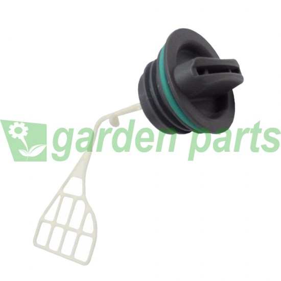 TAPPO BENZINA PER EFCO 136 136S 137 140 140S 141 141S 141SP 147 152 EFCO 065045101