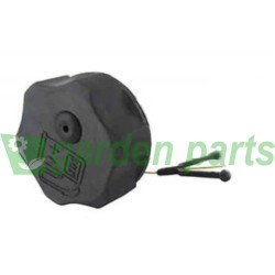 TAPPI BENZINA EFCO 8200 8220 8260 8420 8425 8510 8515 STARK25 STARK2500