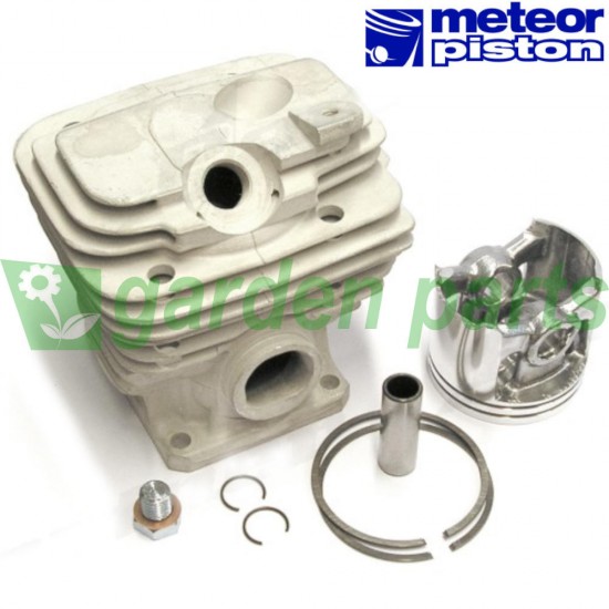 CILINDRI COMPLETI DI PISTONI KIT METEOR PER STIHL MS461 STIHL 11006805115M