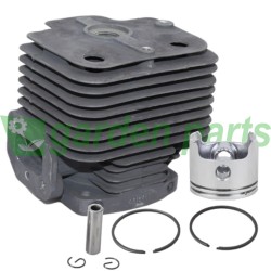 CILINDRI COMPLETI DI PISTONI KIT PER HYUNDAI HBC620 HA630