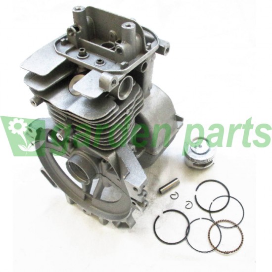 CILINDRI COMPLETI DI PISTONI AFTERMARKET PER HONDA GX35 Ø39mm HONDA 110068G005