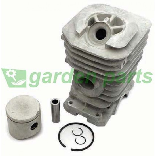 CILINDRI COMPLETI DI PISTONI KIT PER HUSQVARNA 36 142 HUSQVARNA 1100680539