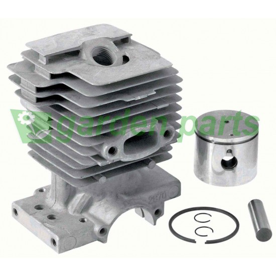 CILINDRI COMPLETI DI PISTONI KIT PER OLEO MAC 931 932 EFCO 131 132 OLEO MAC 11006818