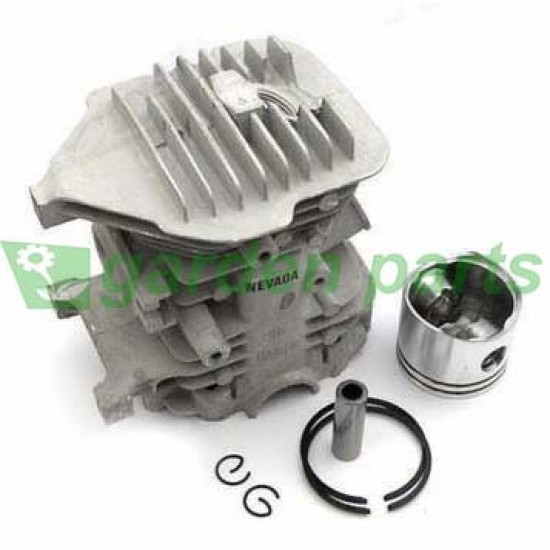 CILINDRI COMPLETI DI PISTONI KIT PER  EFCO 141S 141SP MT4100S MT4100SP EFCO 11006863