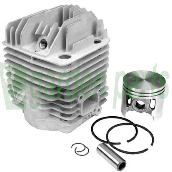 CILINDRI COMPLETI DI PISTONI KIT PER STIHL TS460 STIHL 1100680577