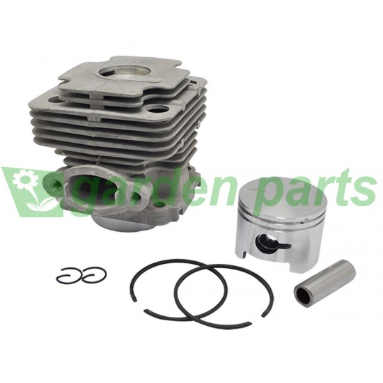 CILINDRI COMPLETI DI PISTONI KIT PER OLEO MAC 753S 753T 453BP 453BP ERGO