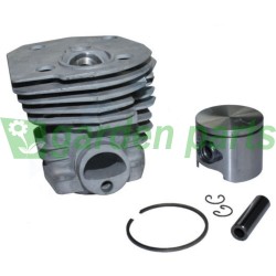 CILINDRI COMPLETI DI PISTONI KIT PER  HUSQVARNA 346XP 350 351 353