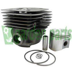 CILINDRI COMPLETI DI PISTONI KIT PER  HUSQVARNA 385XP-390 