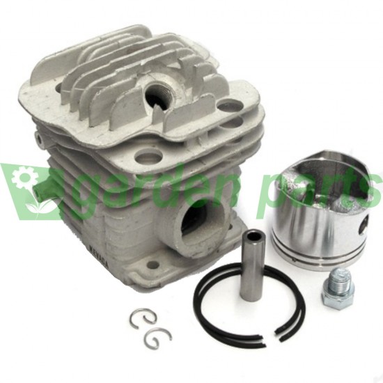 CILINDRI COMPLETI DI PISTONI KIT PER  OLEO MAC 947 952 GS520