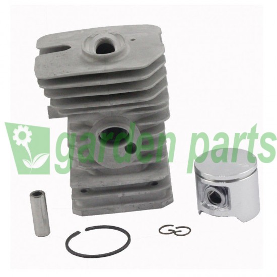 CILINDRI COMPLETI DI PISTONI KIT PER  JONSERED GR41 JONSERED 11006827