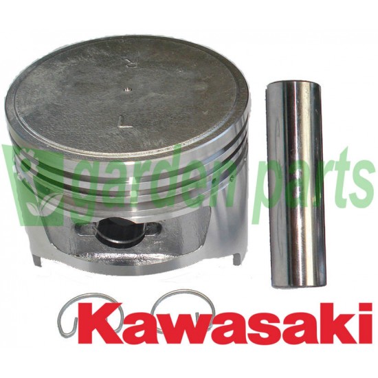 PISTONE GENUINO KAWASAKI FG200 FG201 PISTONI COMPLETTI 069071000