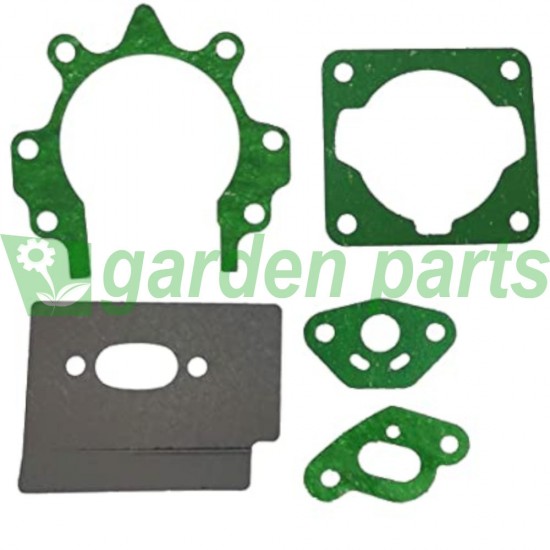 GUARNIZIONI PER  MITSUBISHI TL33 MITSUBISHI 11007024