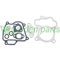 GUARNIZIONI SET PER  ROBIN SUBARU EX17 EX21