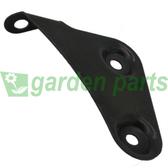 SUPPORTO SCARICO PER HUSQVARNA R50 51 55 SUPPORTO SCARICO 11007119-1