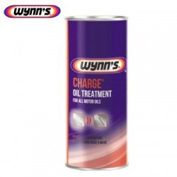 Lubrifiant silicone, 500ml - Wynn's