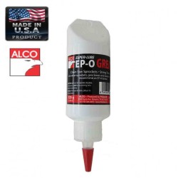 ALCO GRASSO SUPER-LUBE EP-O 120gr AMERICAN LUBRICATING