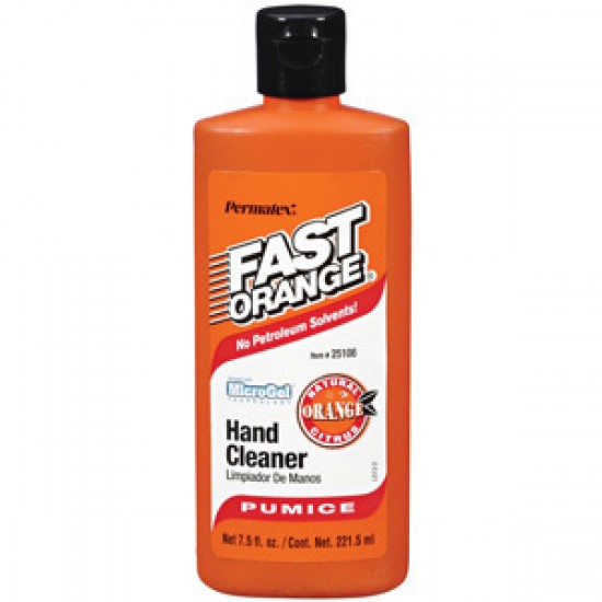 Permatex Detergente mani Fast Orange 443ml 25113 ANTIRUGGINE E PULITA 11007625116