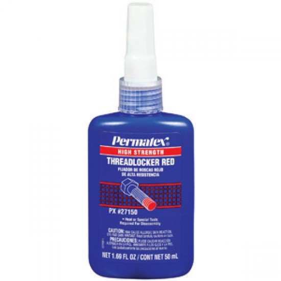 Permatex Filo Assicurazione 50ml 27150