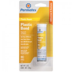 PERMATEX STUCCO IN PLASTICA 56gr 84330