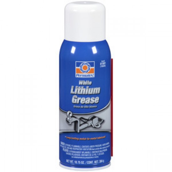 PERMATEX GRASSO BIANCO AL LITIO 290gr 81981