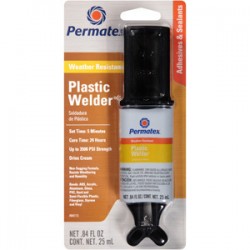 PERMATEX ADESIVO PLASTICO 56gr 84115