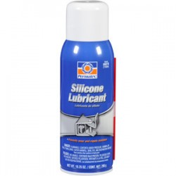 PERMATEX SILICONE SPRAY 290gr 80070