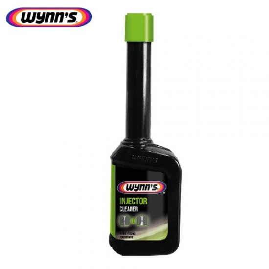 Wynns detergente spray per motori a benzina 24701 ANTIRUGGINE E PULITA 11007624701